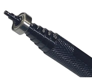 Topline Kugellager Checker